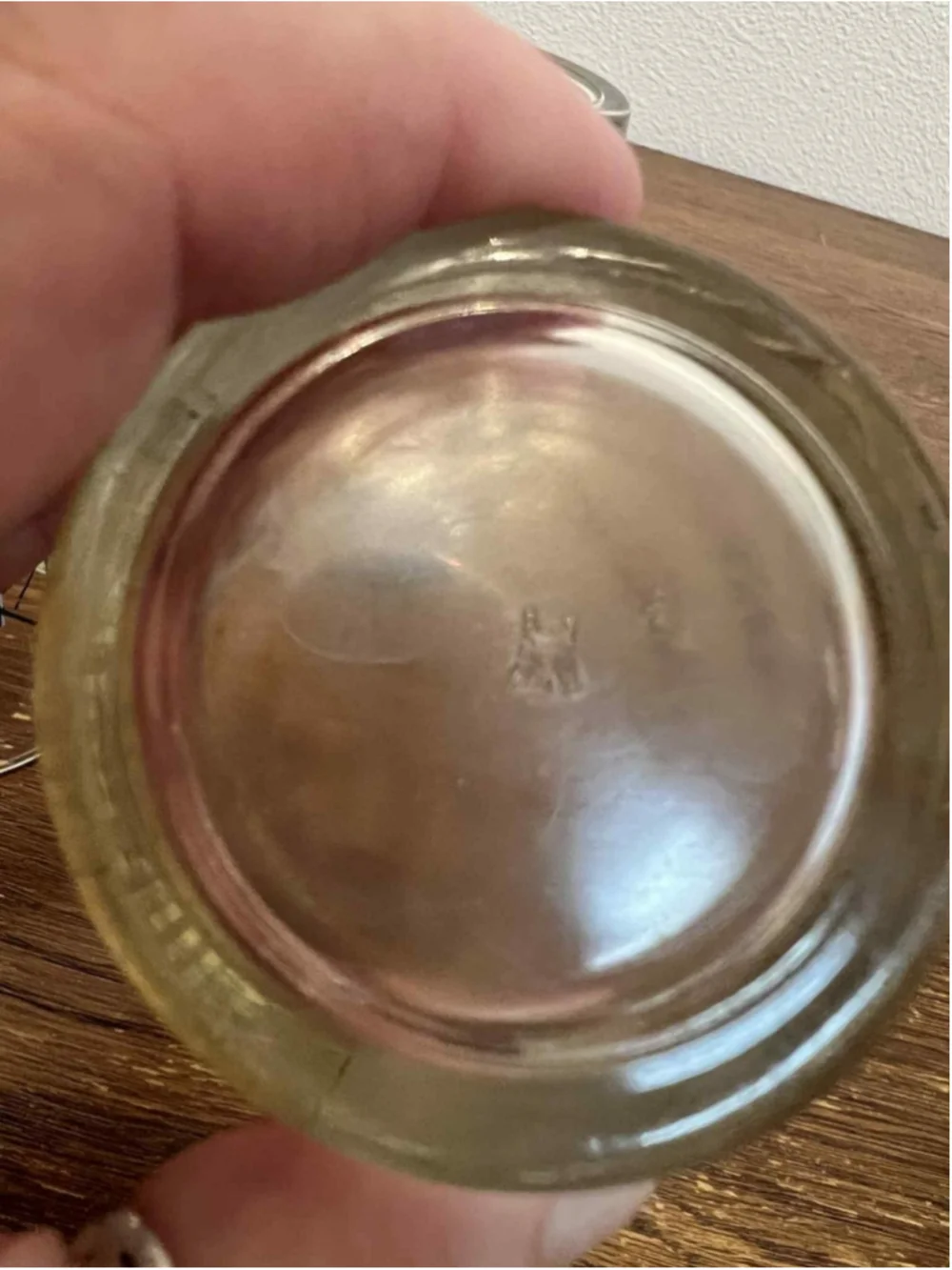 N/A vintage libbey